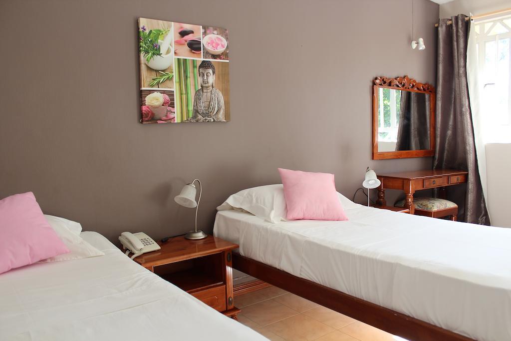 爱丽舍公寓 Mauritius 客房 照片